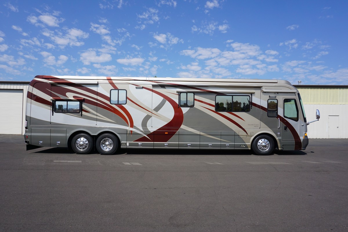 Inventory | Premier RV